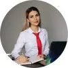 Kristina Ayrapetyan