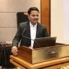 Vinod Rathod