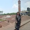 Saumya Pandey