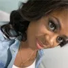 Geraldine Pinnock