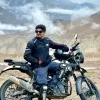 Naveen Reddy