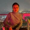 Satarupa Mahato