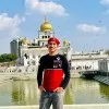 vikas rawat