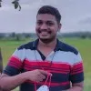 Sharon Babu