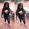 laquajiah merriel