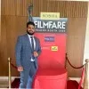 Stephen Fernandes