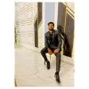Syed Mussab Ahmed
