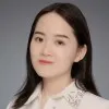 Mandy Wang