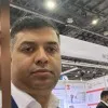 Manu joseph