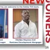 Oladipo Mayowa