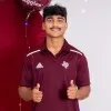 Pratham Shah