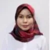 Nazihah Abdul Hadi