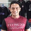 Helmi Abdullah