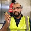 Nazeer Jamal Mohamed