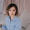 Olena Ponomarova