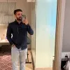 Tushar Monga