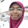 Halimah Awofeso