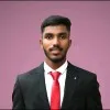 S Vikas Poojary
