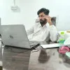 NITIN UBALE