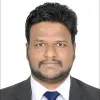 Aswin Ashok