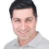 Reza Davani