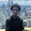 Eric Mwaura