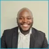 Timothy Olorundare