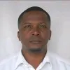 Frank okiemute