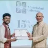 Harshil Trasula