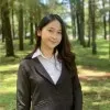 Anisya Anastasya Lumingkewas