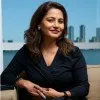 Roona Mohanty