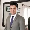 Lt Col Arindam Chaudhuri