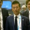 Yoshihiro Ayuzawa