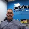 Brian Stroud