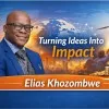 Elias Khozombwe