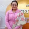 Karishma Singh