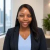 Diana Tafadzwa Mapillar