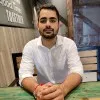 harish sharma