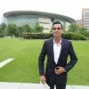 Ashish Roy