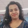 Janet Thoppil