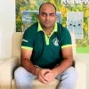 Mantosh Pandey