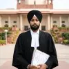 Adv MANVINDER SINGH