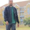 bongani mahlangu