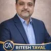 Ritesh kumar