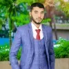 Ali Ahmad