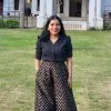 M ABHISHA