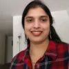 Geetanjali M