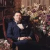 Benjamin Kong