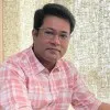 SYED SHARIQUE AHMAD