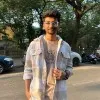 Dhruv Kamble